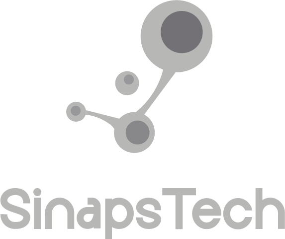 SinapsTech Logo